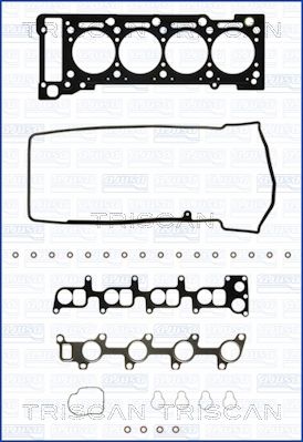 TRISCAN 598-4195