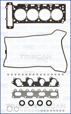 TRISCAN 598-41100