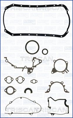 TRISCAN 595-4026