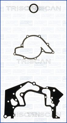 TRISCAN 595-85124