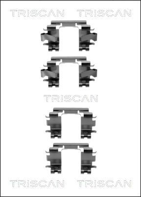 TRISCAN 8105 401616