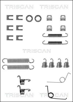 TRISCAN 8105 102498