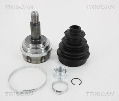 TRISCAN 8540 40132