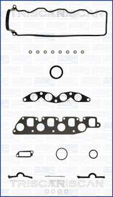 TRISCAN 597-4584