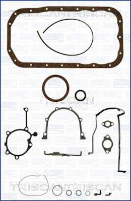 TRISCAN 595-4032