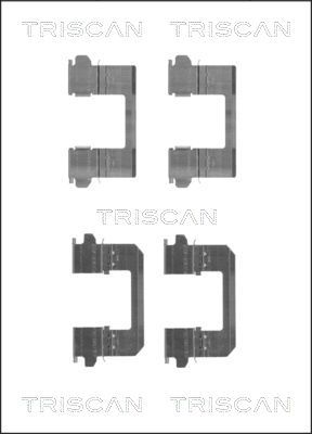 TRISCAN 8105 141601