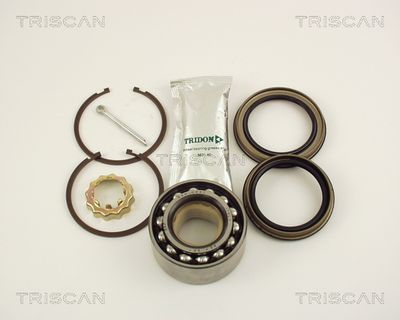 TRISCAN 8530 14002