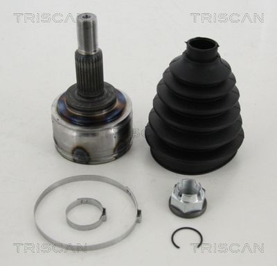 TRISCAN 8540 25126