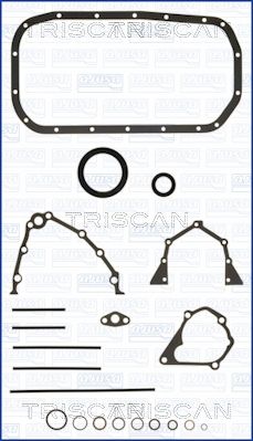 TRISCAN 595-4225 TRISCAN 595-4225