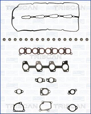 TRISCAN 597-3312