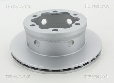 TRISCAN 8120 23144C