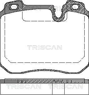 TRISCAN 8110 11014