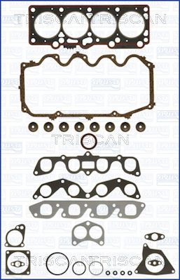 TRISCAN 598-2660