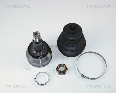 TRISCAN 8540 16105