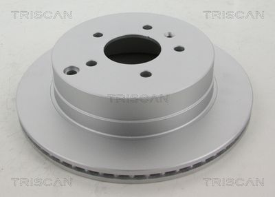 TRISCAN 8120 101016C