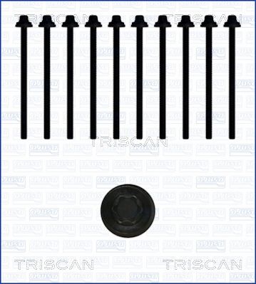 TRISCAN 98-5012
