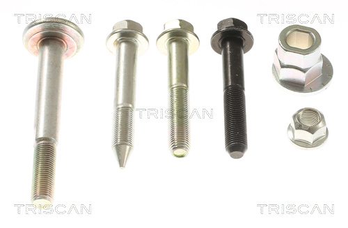 TRISCAN 8500 40400