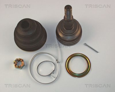 TRISCAN 8540 21102