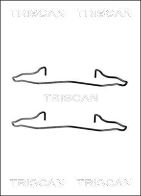 TRISCAN 8105 161619