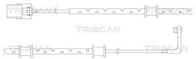 TRISCAN 8115 10013