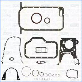 TRISCAN 595-1751