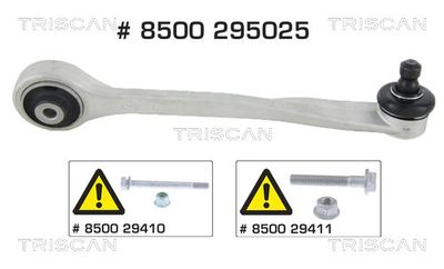 TRISCAN 8500 295025