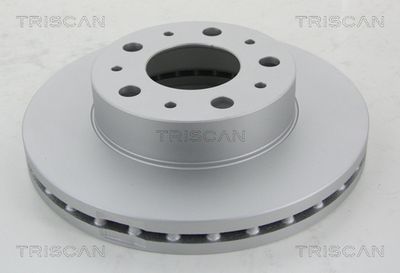 TRISCAN 8120 101006C
