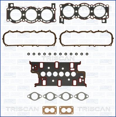 TRISCAN 598-2632