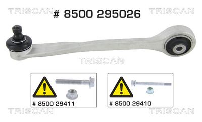 TRISCAN 8500 295026