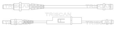 TRISCAN 8115 38003