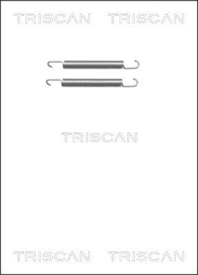 TRISCAN 8105 652161
