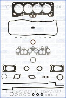 TRISCAN 598-7528