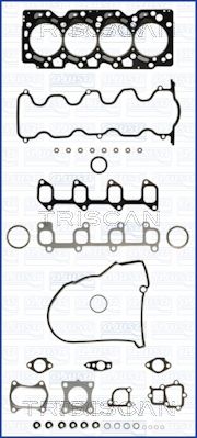 TRISCAN 598-7584