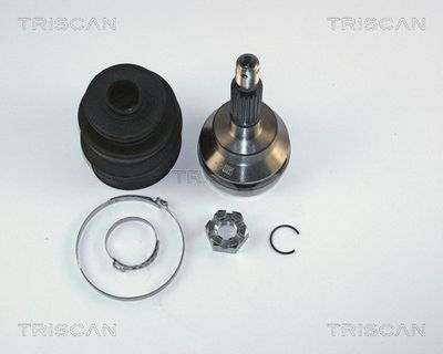 TRISCAN 8540 17102