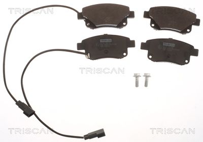 TRISCAN 8110 16018