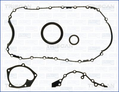 TRISCAN 595-6057