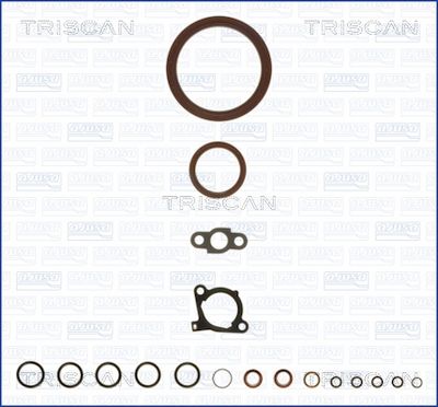 TRISCAN 595-4593
