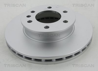 TRISCAN 8120 10196C