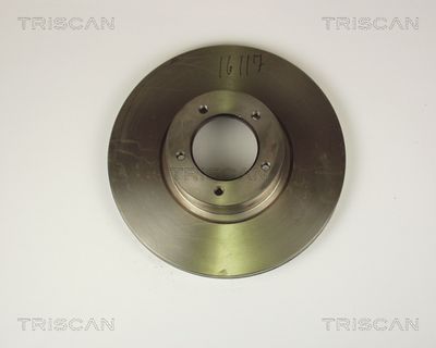 TRISCAN 8120 16117