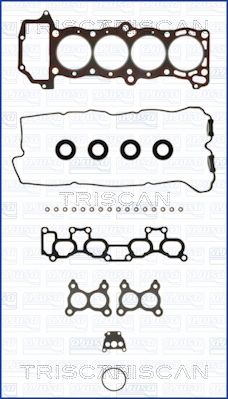 TRISCAN 598-4598