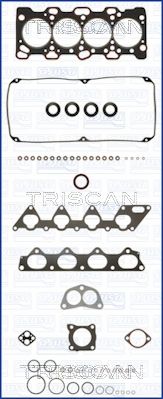 TRISCAN 598-4236