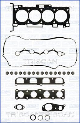 TRISCAN 598-4326