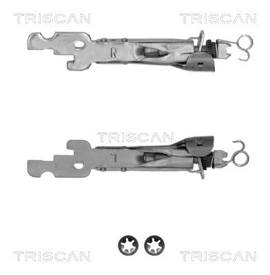 TRISCAN 8105 103003 TRISCAN 8105 103003
