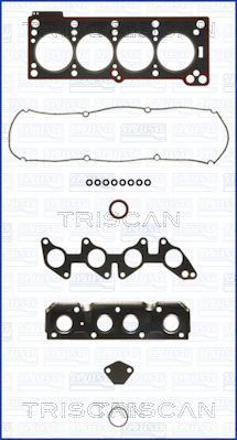 TRISCAN 598-6050