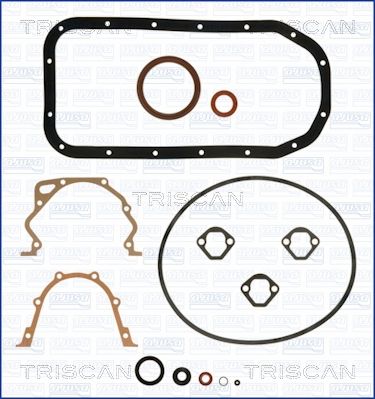 TRISCAN 595-3503