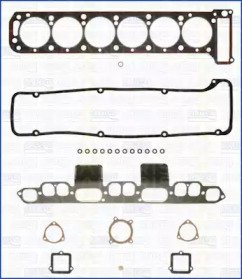 TRISCAN 598-5088