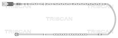 TRISCAN 8115 11018