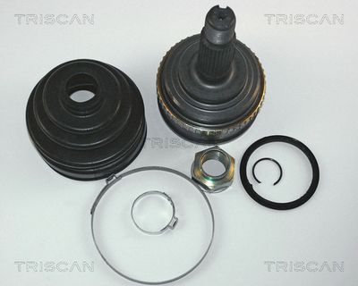 TRISCAN 8540 40114