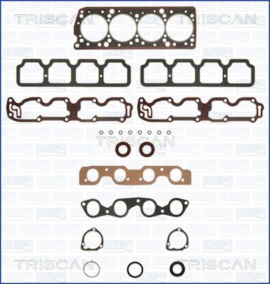 TRISCAN 598-2548