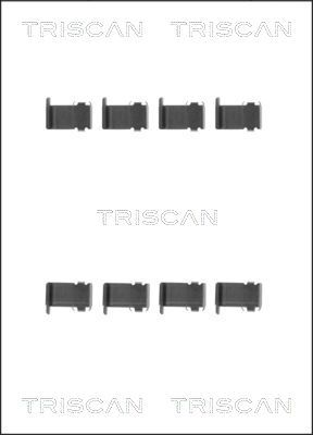 TRISCAN 8105 101597